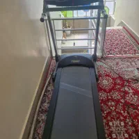 تردمیل مدل Power First T940|تجهیزات ورزشی|شیراز, لاله|دیوار