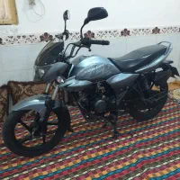 اکسیدی 125 در حد صفر