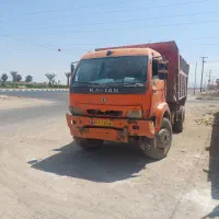 کاویان ۱۱۹ کمپرسی سقف بلند