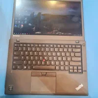 Lenovo ThinkPad T450S  مناسب  دانشجویان|رایانه همراه|بندر انزلی, آخرخط|دیوار