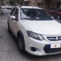 کوییک مدل 1400|خودرو سواری و وانت|گرگان, |دیوار