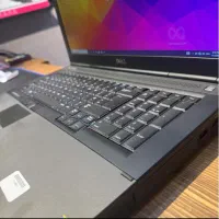 لپتاپDellM4800پردازندهi7 باگرافیک درحد رم۸ گیگ|رایانه همراه|تهران, جردن|دیوار