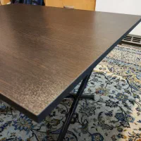 میز مطالعه و لپتاپ|میز تحریر و کامپیوتر|تهران, شهرک طالقانی|دیوار