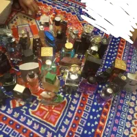 ادکلن ته لنجی|آرایشی، بهداشتی، درمانی|اهواز, زرگان|دیوار