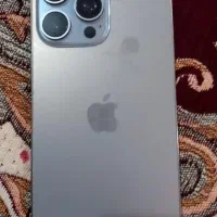 اپل iPhone 16 Pro Max با حافظهٔ ۲۵۶ گیگابایت