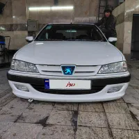 پژو پارس1401|خودرو سواری و وانت|ری, سیزده آبان|دیوار