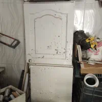 آهنربا ماهی گیری وکابینت ورق گالوانیزه|ماهیگیری|قم, پشت انبار نفت|دیوار