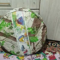 چادر مسافرتی|کوهنوردی و کمپینگ|قزوین, |دیوار