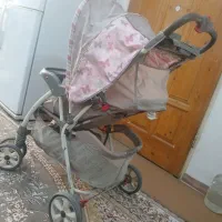 کالسکه خارجی baby terend
