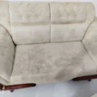 شستشوی انواع مبل های ایرانی و خارجی تشک خواب صندلی|خدمات نظافت|گرگان, |دیوار