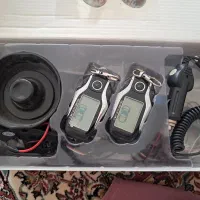 دزدگیرتصویری زنوتیک|قطعات یدکی و لوازم جانبی|ماهدشت, |دیوار