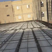 اجرای کار های ارماتوربندی|خدمات پیشه و مهارت|الوند, |دیوار