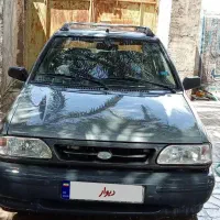 پراید ۱۳۱،فروش فوری
