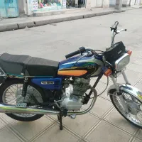 موتورسیکلت