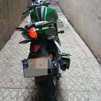 بلنی ۲۵۰ تک مدل ۹۶