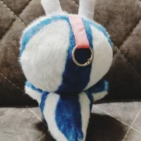 لبوبو انیمه|اسباببازی|اندیشه, اندیشه فاز ۱|دیوار