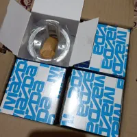 رینگ مزدا ۱۶۰۰|قطعات یدکی و لوازم جانبی|مشهد, شهید علی محمدی|دیوار