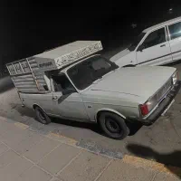 فروش پیکان وانت