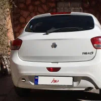 تیبا 2|خودرو سواری و وانت|تربت جام, حافظ|دیوار