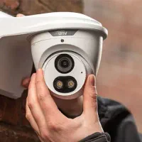 دوربین مداربستهUNV/داهوا/برندمعتبر/هوش مصنوعی