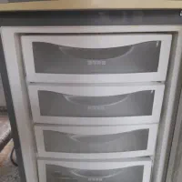 یخچال|یخچال و فریزر|مسجد سلیمان, |دیوار