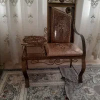 صندلی تلفن