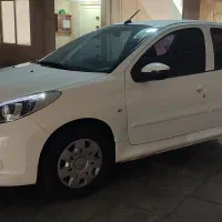 ۲۰۷،مدل ۹۹/ فرمان برقی