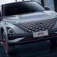 اعتمادخودروفلاحی/fxآریزو۶ ۸تیگو۷اف ایکسF7 F8 Z6 Z8|خودرو سواری و وانت|یزد, |دیوار