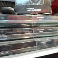 فروش انواع ویدئو نو وکارکرده در خانه ویدیو پایتخت|پخش‌کننده DVD و ویدیو|تهران, راه آهن|دیوار