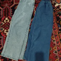 شلوار زنانه