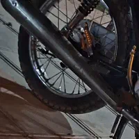 لوازم موتور|قطعات یدکی و لوازم جانبی|خرمدره, |دیوار