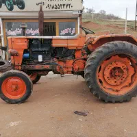 تراکتور رومانی مدل ۶۲جک جدید