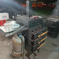 دستگاه بلال تنوری|اجاق گاز و لوازم برقی پخت‌وپز|رشت, گلباغ نماز|دیوار