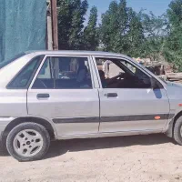 ماشین پراید 141|خودرو سواری و وانت|بندر ماهشهر, |دیوار