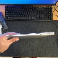 مک بوک ایر ۲۰۱۴macbook air|رایانه همراه|رشت, عینک|دیوار