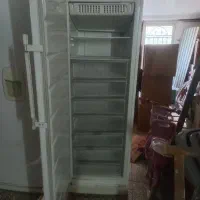 فروش فوری یخچال وفریزر نیکسان|یخچال و فریزر|شاهرود, |دیوار
