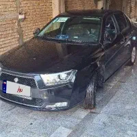 دنا پلاس ۶ دنده ۱۴۰۴