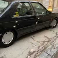 پژو مدل 81 انژکتور|خودرو سواری و وانت|بم, |دیوار