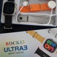 ساعت هوشمند