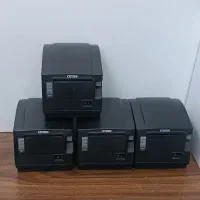 پرینتر حرارتی سیتیزن مدل s651