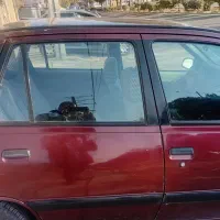 یک دستگاه خودرو ریسر صفر