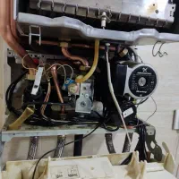 تعمیرات پکیج ابگرمکن نمایندگی مجاز بوتان
