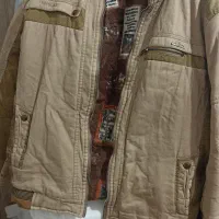 کاپشن زمستانی مردانه|لباس|زابل, |دیوار