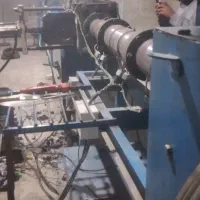 دستگاه گرانول