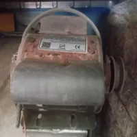 موتور کولر ۷۰۰۰ موتوژن|کولر آبی|مشهد, شهرک صنعتی توس|دیوار
