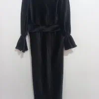 لباس مجلسی
