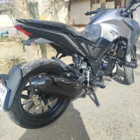 گلگسی na180|موتورسیکلت|مشهد, یاس|دیوار