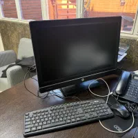 ۴ عدد آل این وان All in one اچ پی Hp