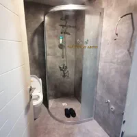 کابین حمام منحنی (کرو) ،اتاقک حمام منحنی|لوازم حمام|تهران, خاوران|دیوار