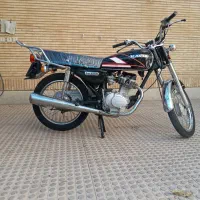 موتور هوندا|موتورسیکلت|اصفهان, همدانیان|دیوار